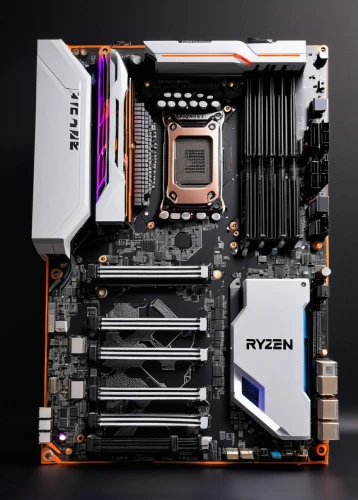 ryzen,motherboard,fractal design,mother board,graphic card,muscular build,amd,cpu,gpu,pc,multi core,processor,2080 graphics card,gizmodo,2080ti graphics card,pc tower,video card,rendering,personal computer hardware,computer cooling,Illustration,Vector,Vector 10