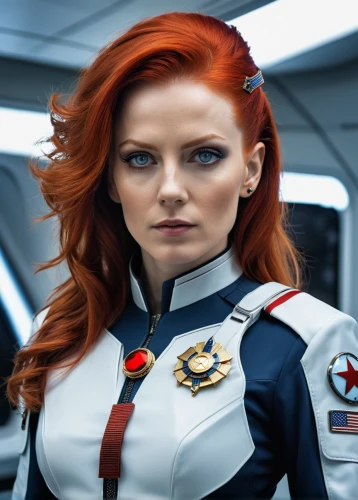 symetra,female doctor,captain,capitanamerica,asuka langley soryu,sci fi,captain marvel,xmen,space-suit,nova,patriot,maci,avenger,cyborg,aquanaut,shepard,x-men,sci - fi,sci-fi,red-haired