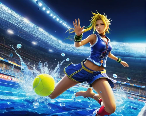 sports girl,soccer kick,wall & ball sports,sports game,water fight,water volleyball,playing sports,soccer player,water game,ball sports,sports balls,tiber riven,water sports,handball player,water games,tennis player,monsoon banner,sports,tennis,underwater sports,Art,Classical Oil Painting,Classical Oil Painting 27