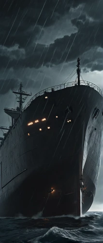 tanker ship,livestock carrier,armored cruiser,heavy cruiser,cruiser aurora,usn,ghost ship,logistics ship,naval ship,light cruiser,troopship,convoy rescue ship,battlecruiser,supercarrier,auxiliary ship,typhoon,victory ship,oil tanker,dock landing ship,cargo ship,Conceptual Art,Fantasy,Fantasy 33