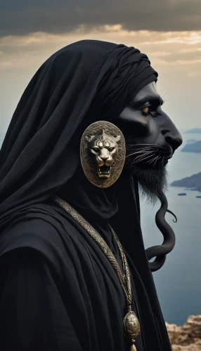 hieromonk,archimandrite,thracian,carpathian,lord shiva,afar tribe,aegean,black shepherd,greek orthodox,the spirit of the mountains,moor,sadhu,high priest,shamanic,death god,god shiva,middle eastern monk,horus,sadhus,sea god,Conceptual Art,Fantasy,Fantasy 11