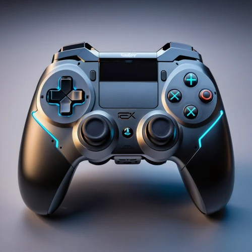 android tv game controller,controller,controller jay,game controller,gamepad,video game controller,playstation 4,controllers,xbox wireless controller,ps5,gaming console,games console,joypad,playstation,gunmetal,game console,ps4,dark blue and gold,home game console accessory,sony playstation