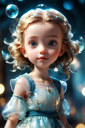 little girl fairy,lensball,cinderella,alice,doll looking in mirror,child fairy,fairy dust,fairy tale character,dewdrop,bubbles,3d fantasy,little girl with balloons,painter doll,female doll,mystical portrait of a girl,elsa,the little girl,soap bubbles,crystal ball-photography,fairy,Photography,Artistic Photography,Artistic Photography 03