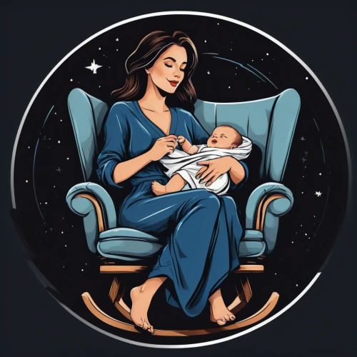 pregnant woman icon,star mother,capricorn mother and child,life stage icon,baby icons,vector illustration,zodiac sign libra,growth icon,horoscope libra,holy family,fairy tale icons,breastfeeding,flat blogger icon,the cradle,spotify icon,mother-to-child,birth sign,godmother,vector art,vector graphic,Unique,Design,Logo Design