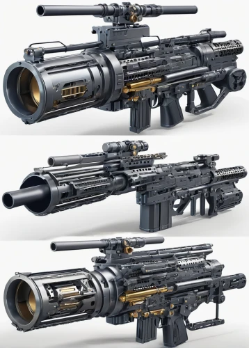 assault rifle,dissipator,carbine,arc gun,tactical flashlight,laser guns,rifle,tower pistol,weapons,ranged weapon,heavy crossbow,semi-automatic gun,alien weapon,thermal lance,artillery,submachine gun,semi-automatic,india gun,600mm,ammunition,Unique,3D,Isometric