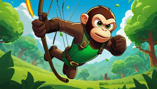 monkey soldier,monkey gang,tarzan,monkey island,monkey,the monkey,war monkey,monkeys band,game illustration,monkey banana,capuchin,chimpanzee,chimp,monkeys,action-adventure game,android game,zookeeper,kong,barbary monkey,gibbon 5,Illustration,Black and White,Black and White 06