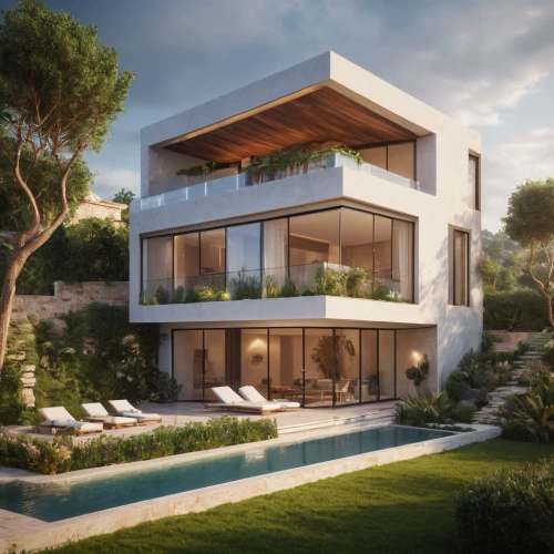 modern house,3d rendering,luxury property,modern architecture,holiday villa,landscape design sydney,luxury home,dunes house,beautiful home,smart home,luxury real estate,landscape designers sydney,tropical house,smart house,garden design sydney,private house,render,villa,bendemeer estates,eco-construction,Photography,General,Natural