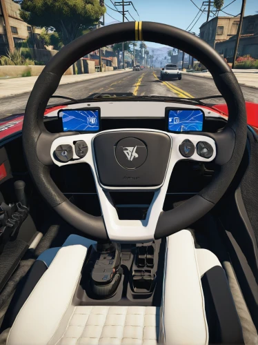 steering wheel,cockpit,car dashboard,dashboard,autonomous driving,control car,racing wheel,game car,leather steering wheel,behind the wheel,gull wing doors,vw split screen,driving car,the vehicle interior,car interior,volkswagen beetlle,driving a car,steering,technology in car,electric driving,Illustration,Retro,Retro 25