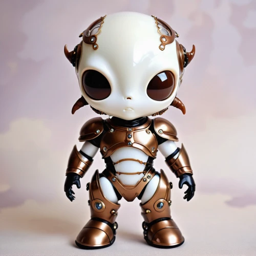 funko,metal figure,game figure,butomus,alien warrior,ironman,revoltech,humanoid,knight armor,wind-up toy,minibot,c-3po,vax figure,armored,iron mask hero,iron-man,3d figure,atom,armor,war machine,Illustration,Abstract Fantasy,Abstract Fantasy 10