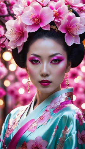 geisha girl,geisha,japanese woman,oriental princess,oriental girl,taiwanese opera,japanese floral background,japanese culture,oriental,japanese art,asian woman,cherry blossom japanese,floral japanese,plum blossoms,asian culture,asian costume,japanese doll,oriental painting,asian conical hat,korean culture