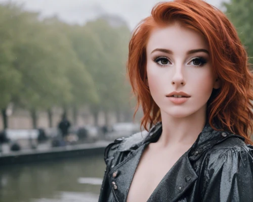redhair,redheads,red-haired,clary,redhead,redheaded,redhead doll,red hair,red head,ginger rodgers,girl on the river,hallia venezia,beautiful young woman,ginger,the blonde in the river,young woman,pretty young woman,velvet elke,bylina,beautiful woman,Photography,Natural