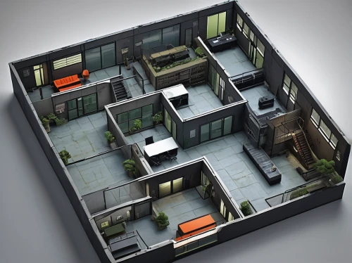an apartment,floorplan home,apartment,penthouse apartment,apartment house,3d rendering,shared apartment,modern office,apartments,loft,isometric,modern room,house floorplan,sky apartment,apartment building,core renovation,3d render,appartment building,3d mockup,mid century house,Photography,Black and white photography,Black and White Photography 13