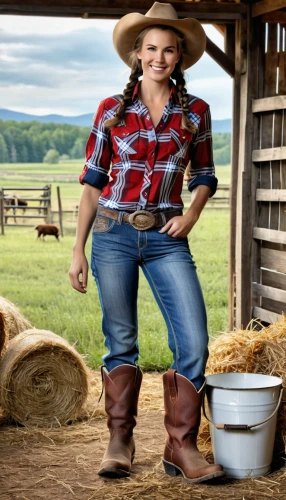 farm girl,countrygirl,cowgirls,country style,woman of straw,cowgirl,country-western dance,cowboy plaid,round bale,beef cattle,country,cowboy boots,straw bale,country dress,barrel racing,women's boots,aggriculture,heidi country,cowboy boot,country potatoes
