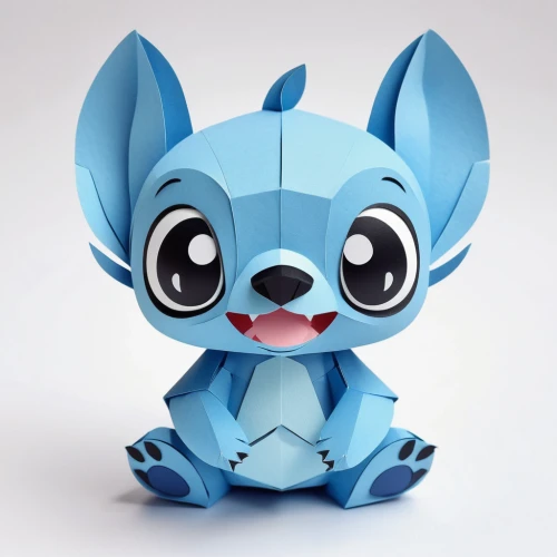 stitch,plush figure,cute cartoon character,funko,french bulldog blue,smurf figure,lures and buy new desktop,wind-up toy,cyan,baby toy,bath toy,pixaba,3d model,3d figure,toy dog,rimy,cudle toy,knuffig,plush toy,bulbasaur,Unique,Paper Cuts,Paper Cuts 03