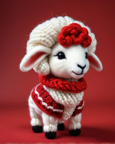 sheep knitting,wool sheep,scarf animal,lamb,baby sheep,wool,christmas gift pattern,shoun the sheep,sheep,vicuña,good shepherd,dwarf sheep,wool pig,alpaca,ram,easter lamb,male sheep,mini carnation,the sheep,christmas knit,Photography,General,Realistic