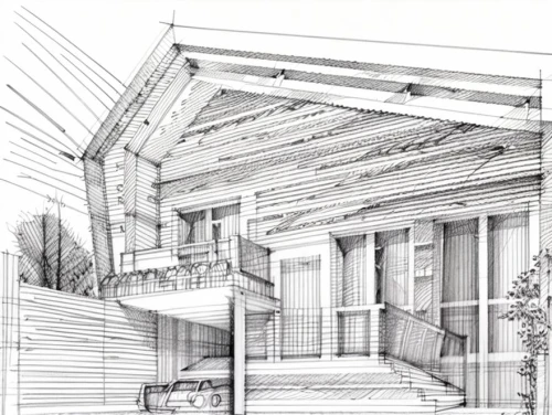 house drawing,entablature,wooden facade,garden elevation,house facade,doric columns,line drawing,porch,classical architecture,house with caryatids,house front,pencil lines,hand-drawn illustration,facade painting,house hevelius,timber house,technical drawing,camera illustration,architectural detail,architectural,Design Sketch,Design Sketch,Pencil Line Art
