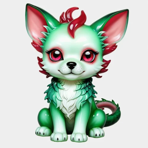 pitaya,child fox,furta,kitsune,kyi-leo,fennec,chihuahua,capricorn kitz,scandia gnome,forest king lion,temperowanie,little fox,cheshire,pitahaya,mascot,green dragon,redfox,pomeranian,prickle,patrol,Illustration,Abstract Fantasy,Abstract Fantasy 10