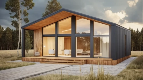 prefabricated buildings,inverted cottage,small cabin,timber house,eco-construction,cubic house,frame house,wooden house,3d rendering,smart home,wooden sauna,wooden hut,summer house,folding roof,cube stilt houses,unhoused,house trailer,dog house frame,cube house,archidaily,Photography,General,Realistic