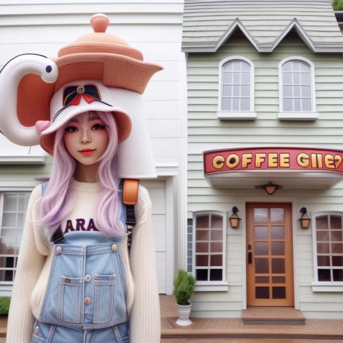 cute coffee,coffee shop,harajuku,coffeehouse,popeye village,coffe-shop,watercolor cafe,the coffee shop,doll kitchen,sugar house,cocoa,a buy me a coffee,neon coffee,doll house,low poly coffee,cat's cafe,coffee pot,tokyo disneyland,ice cream shop,toy's story