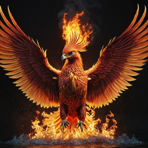 firebird,fire birds,phoenix,phoenix rooster,fire background,firebirds,fire angel,flame spirit,fawkes,flame of fire,pillar of fire,garuda,gryphon,fire breathing dragon,firespin,dragon fire,griffin,fire horse,imperial eagle,fire screen,Photography,General,Realistic