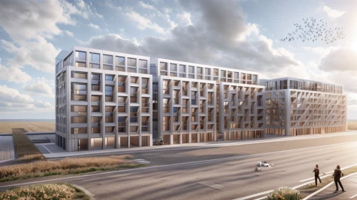 knokke,new housing development,building honeycomb,eco-construction,appartment building,multistoreyed,apartment block,elbphilharmonie,scheveningen,kirrarchitecture,mixed-use,apartment building,block of flats,malmö,apartment blocks,3d rendering,hafencity,housebuilding,multi storey car park,apartments