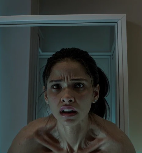 scared woman,the girl in the bathtub,head woman,clove,scary woman,the girl's face,hands behind head,the morgue,shower door,video scene,woman face,figure 0,abduction,jacob's ladder,woman's face,trailer,aditi rao hydari,lori,district 9,a wax dummy