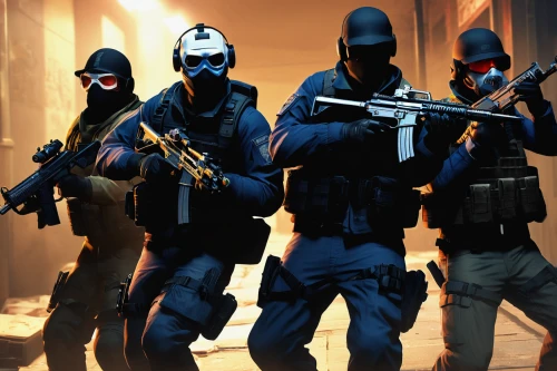vigil,outbreak,officers,assassins,mute,swat,fuze,police officers,bandit theft,task force,edit icon,balaclava,police force,merc,shooter game,smoke background,grenadier,sledge,special forces,aop,Illustration,Paper based,Paper Based 16