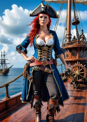 pirate,east indiaman,pirate treasure,galleon,the sea maid,piracy,pirates,scarlet sail,seafaring,sea fantasy,galleon ship,black pearl,jolly roger,nautical star,pirate ship,captain,pirate flag,catarina,mayflower,nautical banner
