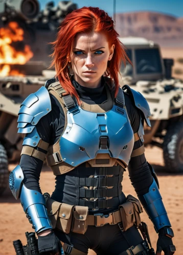 war machine,female warrior,combat medic,mercenary,heavy armour,medium tactical vehicle replacement,capitanamerica,strong military,ballistic vest,armored vehicle,captain marvel,avenger,shepard,hard woman,kosmea,black widow,mad max,head woman,carapace,massively multiplayer online role-playing game