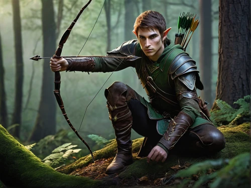 robin hood,male elf,bow and arrows,3d archery,elven,longbow,bows and arrows,archery,field archery,archer,quarterstaff,awesome arrow,bow and arrow,aaa,blade of grass,cullen skink,compound bow,target archery,draw arrows,link,Photography,Fashion Photography,Fashion Photography 07