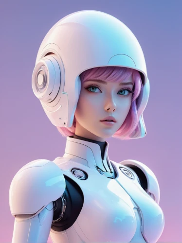 vector girl,spacesuit,soft robot,3d model,andromeda,space-suit,3d figure,space suit,pink vector,helmet,humanoid,eve,ai,cg artwork,robot in space,robot icon,astronaut helmet,droid,sci fi,scifi,Conceptual Art,Sci-Fi,Sci-Fi 10