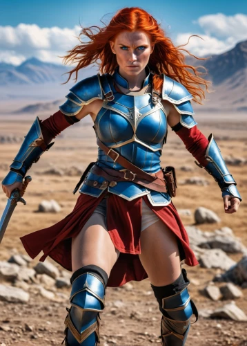 female warrior,warrior woman,wind warrior,strong woman,fantasy woman,strong women,heroic fantasy,hard woman,sprint woman,digital compositing,head woman,biblical narrative characters,massively multiplayer online role-playing game,fantasy warrior,woman strong,swordswoman,huntress,super heroine,woman power,artemisia