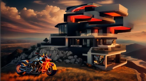 ktm,fire mountain,blockhouse,cube stilt houses,summit castle,cubic house,sky apartment,dunes house,temple fade,mobile home,cube house,life stage icon,3d render,steam icon,store icon,play escape game live and win,fire land,electric tower,atv,3d rendering