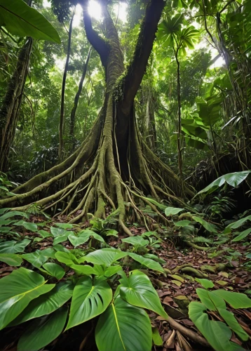 the roots of the mangrove trees,aaa,the roots of trees,eastern mangroves,mangroves,carob tree,tropical tree,rainforest,plant and roots,ficus,valdivian temperate rain forest,oleaceae,patrol,urticaceae,aa,tropical and subtropical coniferous forests,sacred fig,forest floor,rain forest,tree and roots,Art,Artistic Painting,Artistic Painting 23