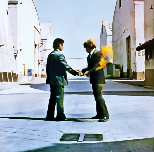 beatles,hand in hand,handshaking,the beatles,hand shake,hand to hand,color image,60s,1967,handshake,road 66,hold hands,shake hands,underground garage,50 years,let it be,hands holding,one-way street,1965,yellow taxi
