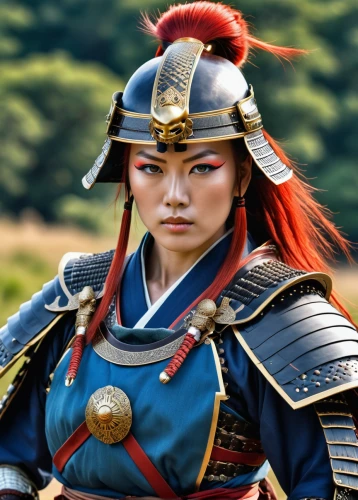 female warrior,warrior woman,inner mongolian beauty,yi sun sin,mulan,mongolian,shuanghuan noble,asian woman,asian conical hat,japanese woman,korean history,samurai fighter,samurai,haegen,hwachae,goki,warrior east,swordswoman,katana,asian costume