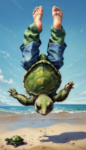 land turtle,terrapin,turtle,turtles,trachemys,green turtle,water turtle,loggerhead turtle,sea turtle,tortoise,turtle pattern,green sea turtle,half shell,amphibious,kite boarder wallpaper,game illustration,baby turtle,loggerhead sea turtle,trachemys scripta,to sunbathe,Conceptual Art,Fantasy,Fantasy 03