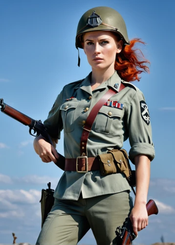 girl with gun,red army rifleman,woman holding gun,girl with a gun,warsaw uprising,gi,military person,policewoman,girl scouts of the usa,military uniform,ww2,1940 women,female nurse,woman fire fighter,world war ii,a uniform,second world war,french foreign legion,grenadier,armed forces