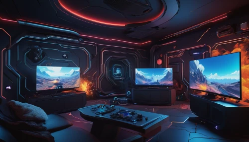 ufo interior,sky space concept,spaceship space,cabin,sci fi surgery room,futuristic landscape,spaceship,space voyage,game room,home cinema,3d mockup,cockpit,camping bus,futuristic,computer room,aircraft cabin,scifi,space capsule,research station,3d render,Art,Classical Oil Painting,Classical Oil Painting 19