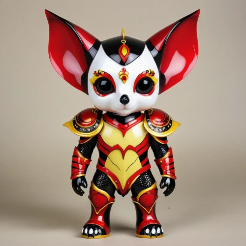 cat warrior,kitsune,wind-up toy,skylander giants,thundercat,game figure,plush figure,lucky cat,sand fox,animal figure,mazda ryuga,yo-kai,revoltech,redfox,liger,child fox,fire kite,chimichanga,atom,kyi-leo,Illustration,Abstract Fantasy,Abstract Fantasy 10