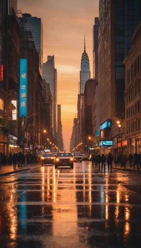 new york streets,new york taxi,new york,newyork,manhattan,ny,nyc,new york city,chrysler building,5th avenue,chrysler fifth avenue,city highway,pedestrian lights,evening city,city scape,flatiron,city life,times square,time square,new york skyline,Photography,General,Cinematic