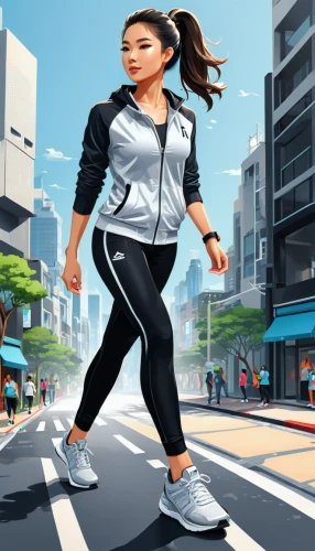 female runner,sprint woman,aerobic exercise,free running,running,connectcompetition,long-distance running,middle-distance running,sports exercise,running shoes,racewalking,fashion vector,street sports,freestyle walking,running fast,woman walking,runner,jogging,running machine,running shoe,Unique,3D,Isometric