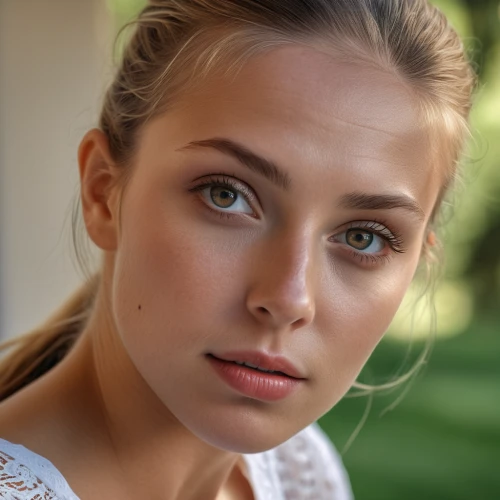 natural cosmetic,beautiful face,girl portrait,beautiful young woman,women's eyes,mascara,young woman,beauty face skin,heterochromia,angel face,pretty young woman,romantic portrait,face portrait,hazel,model beauty,pupils,portrait of a girl,female beauty,female model,ukrainian,Photography,General,Realistic