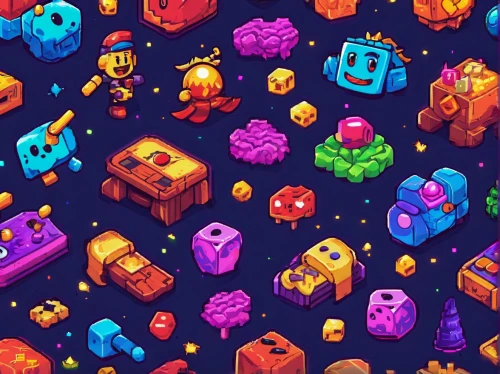 cubes,fruit icons,isometric,halloween icons,fruits icons,cube background,day of the dead icons,boxes,colorful city,party icons,blocks,pixaba,cubic,game blocks,pixel cells,hollow blocks,toy blocks,diwali wallpaper,halloween background,dribbble,Unique,Pixel,Pixel 04