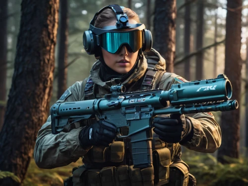 operator,snezka,raven rook,paintball equipment,airsoft,fuze,drone operator,grenadier,valk,jämthund,nikita,combat medic,landjäger,kosmus,vigil,twitch icon,gi,jägertstand,girl with gun,finland,Conceptual Art,Fantasy,Fantasy 24