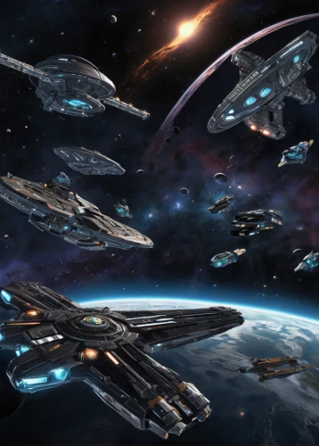 federation,fleet and transportation,battlecruiser,uss voyager,dreadnought,space ships,supercarrier,background image,carrack,flagship,ship releases,starship,victory ship,cg artwork,fast space cruiser,star ship,ship traffic jams,ship traffic jam,sci fi,spacewalks,Conceptual Art,Fantasy,Fantasy 22