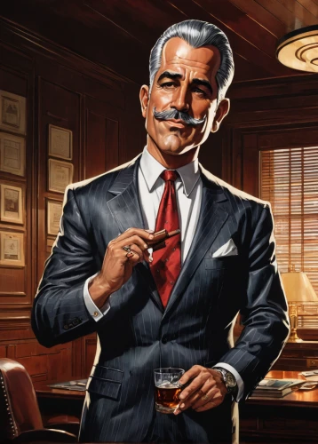 pipe smoking,black businessman,barrack obama,barack obama,smoking cigar,american whiskey,attorney,cigars,jack daniels,obama,financial advisor,holder,gavel,banker,cuba libre,gentlemanly,butler,old fashioned,stock broker,businessman,Illustration,Abstract Fantasy,Abstract Fantasy 23