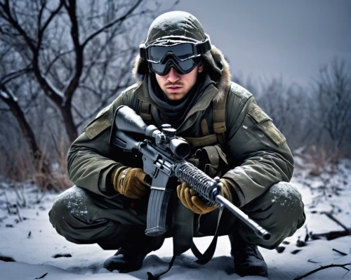 red army rifleman,combat medic,sniper,national parka,ushanka,military person,rifleman,soldier,grenadier,war correspondent,paintball equipment,airsoft,military uniform,infantry,military organization,cold weapon,monkey soldier,protective clothing,us army,parka,Art,Artistic Painting,Artistic Painting 34