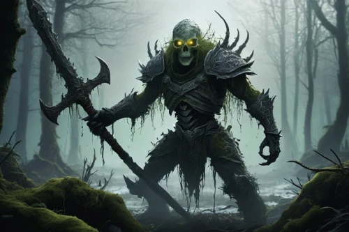 undead warlock,forest man,druid,massively multiplayer online role-playing game,druid grove,northrend,warrior and orc,alien warrior,black warrior,orc,heroic fantasy,hag,aaa,patrol,dark elf,death god,grimm reaper,shaman,aa,argus,Photography,Documentary Photography,Documentary Photography 18