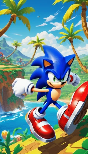 sonic the hedgehog,sega,april fools day background,cartoon video game background,mobile video game vector background,zoom background,bandana background,png image,summer background,full hd wallpaper,aaa,hedgehog child,edit icon,background screen,beach background,background image,young hedgehog,birthday banner background,digital background,game illustration,Illustration,Japanese style,Japanese Style 06